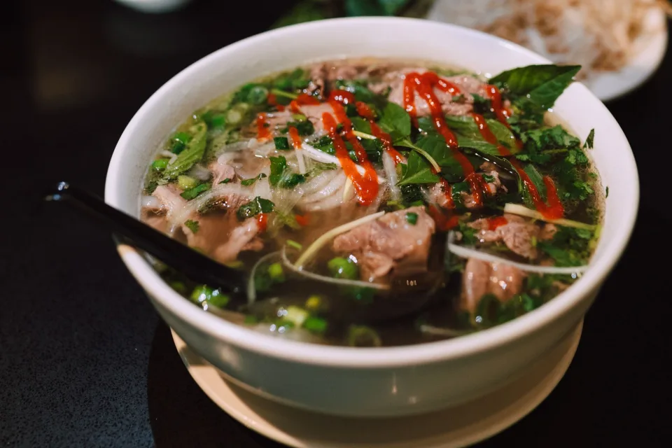 Quầy pha chế